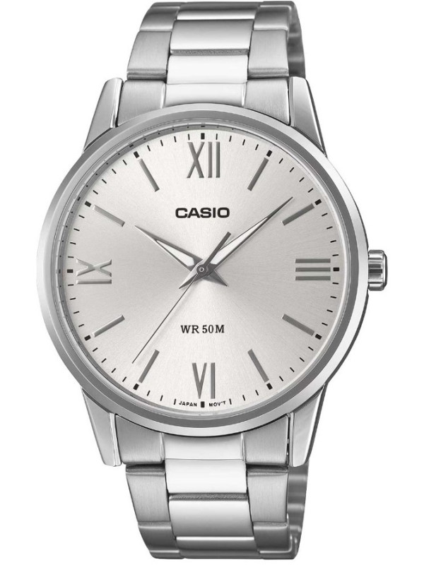 фото Мужские наручные часы Casio Collection MTP-1303DD-7A