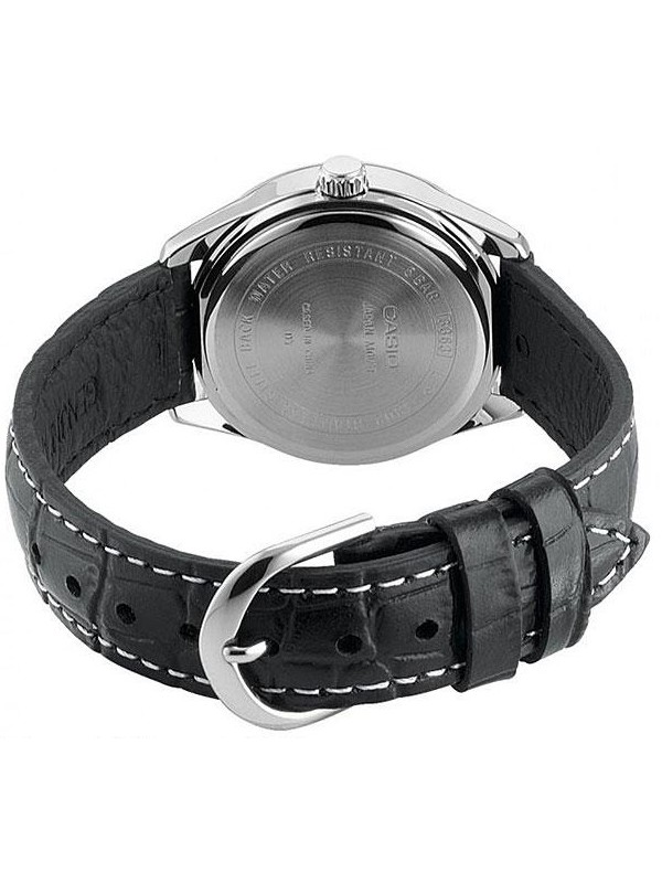 фото Мужские наручные часы Casio Collection MTP-1303L-1A