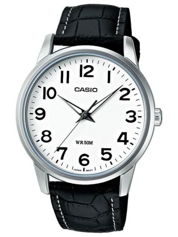 фото Мужские наручные часы Casio Collection MTP-1303L-7B