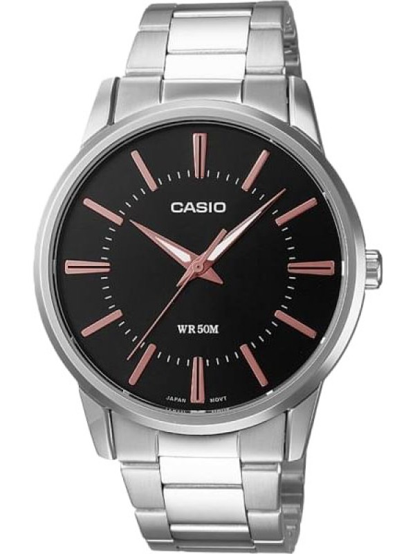 фото Мужские наручные часы Casio Collection MTP-1303PD-1A3