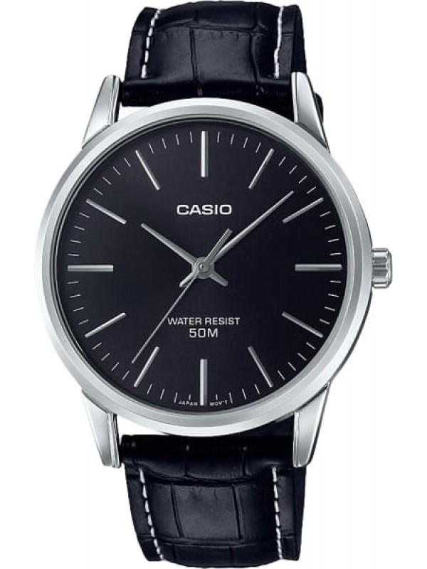 фото Мужские наручные часы Casio Collection MTP-1303PL-1F