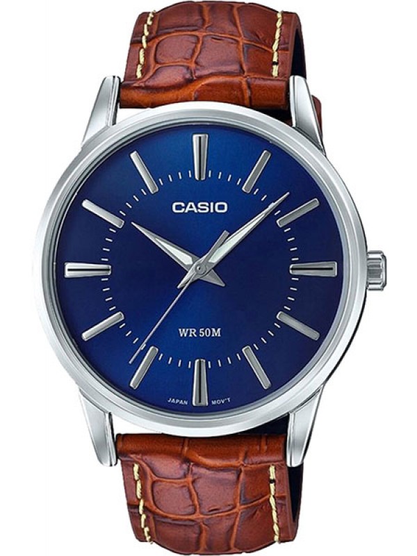 фото Мужские наручные часы Casio Collection MTP-1303PL-2A