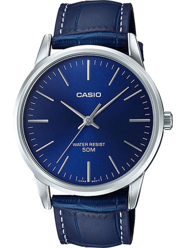 фото Мужские наручные часы Casio Collection MTP-1303PL-2F