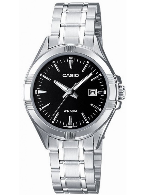 фото Мужские наручные часы Casio Collection MTP-1308D-1A
