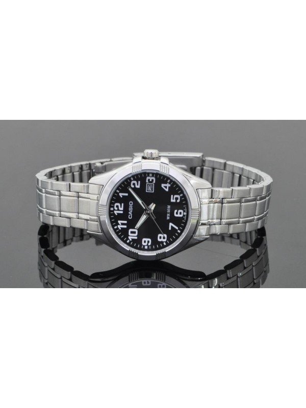 фото Мужские наручные часы Casio Collection MTP-1308D-1B
