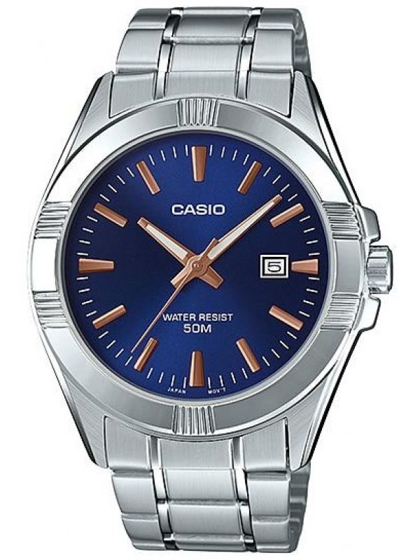 фото Мужские наручные часы Casio Collection MTP-1308D-2A