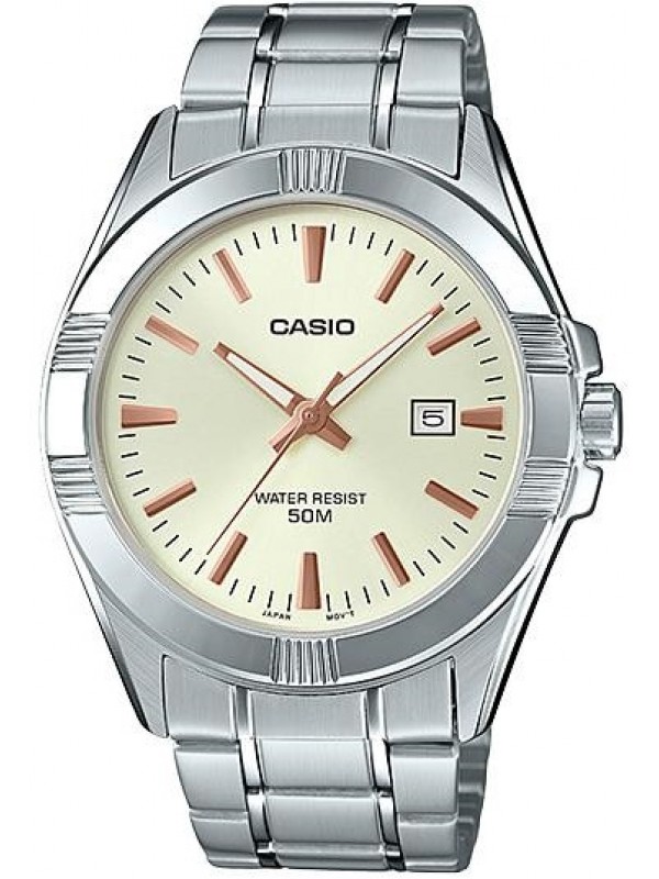 фото Мужские наручные часы Casio Collection MTP-1308D-9A