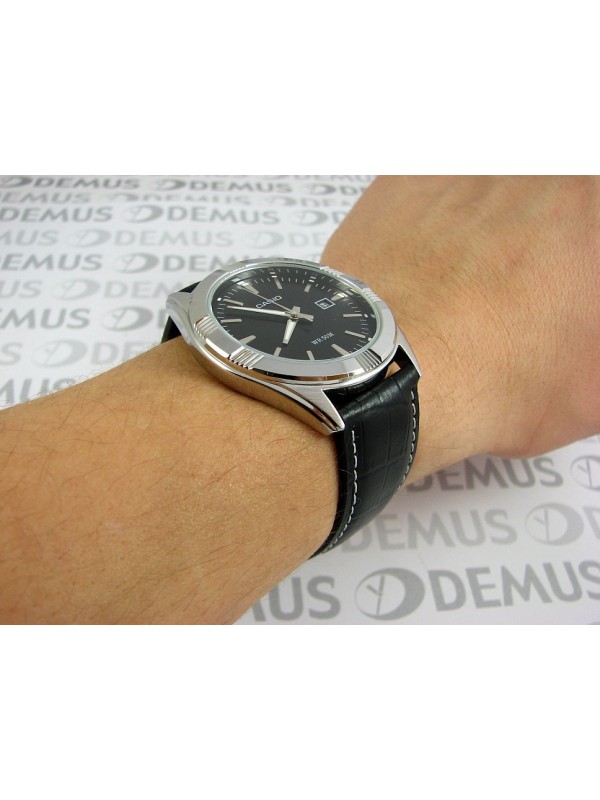 фото Мужские наручные часы Casio Collection MTP-1308L-1A
