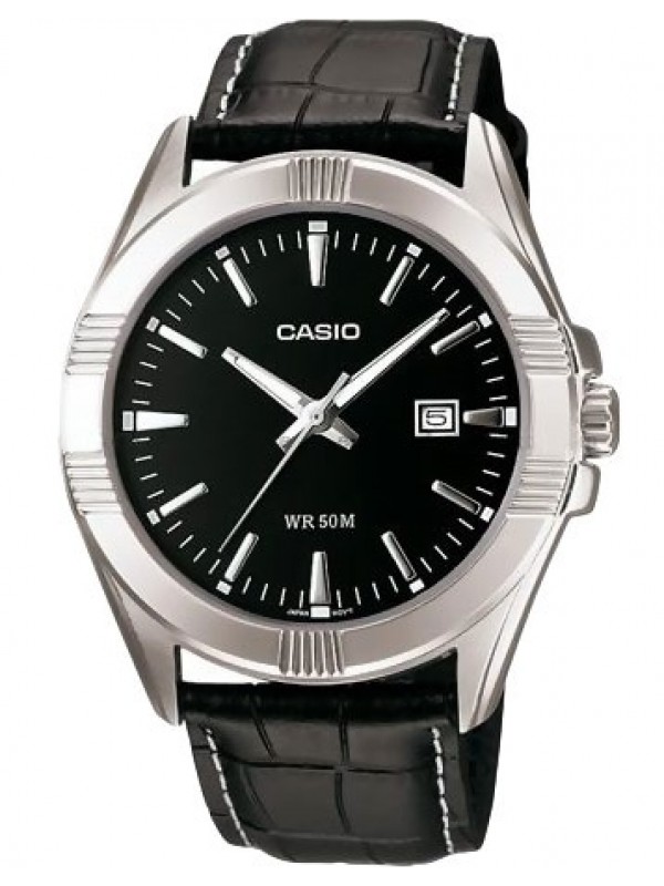 фото Мужские наручные часы Casio Collection MTP-1308L-1A