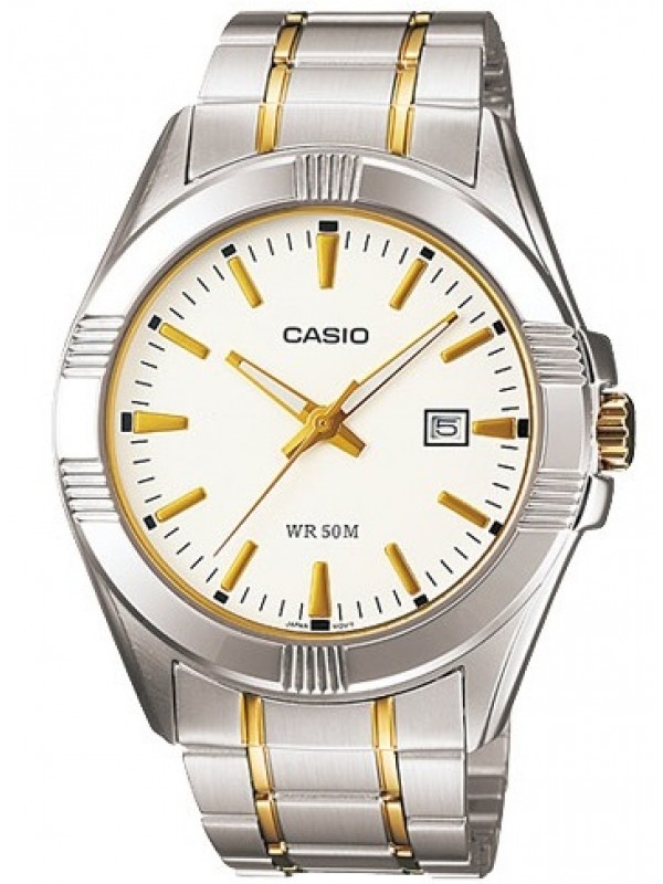 фото Мужские наручные часы Casio Collection MTP-1308SG-7A