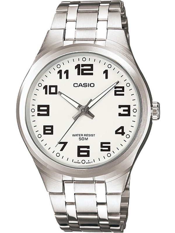фото Мужские наручные часы Casio Collection MTP-1310D-7B