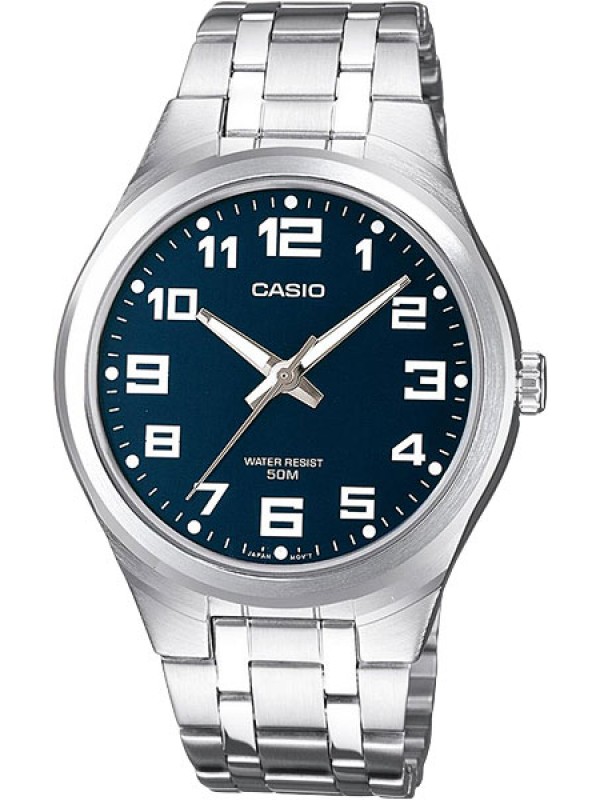фото Мужские наручные часы Casio Collection MTP-1310PD-2B