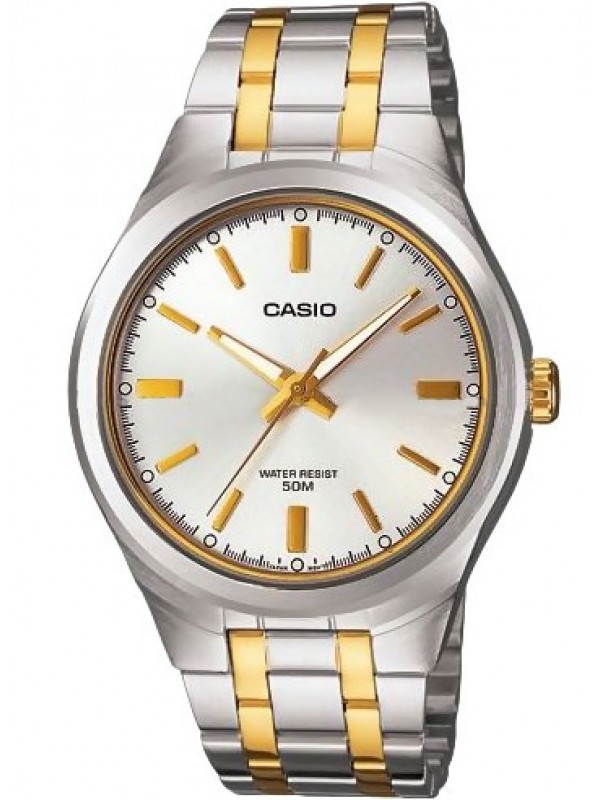 фото Мужские наручные часы Casio Collection MTP-1310SG-7A