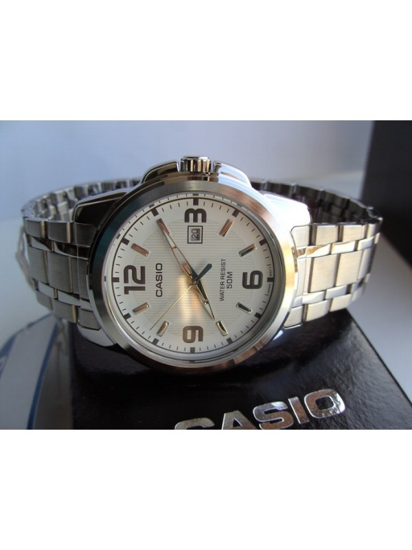 фото Мужские наручные часы Casio Collection MTP-1314D-7A