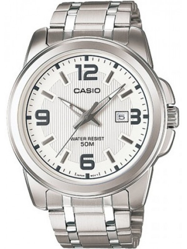 фото Мужские наручные часы Casio Collection MTP-1314D-7A