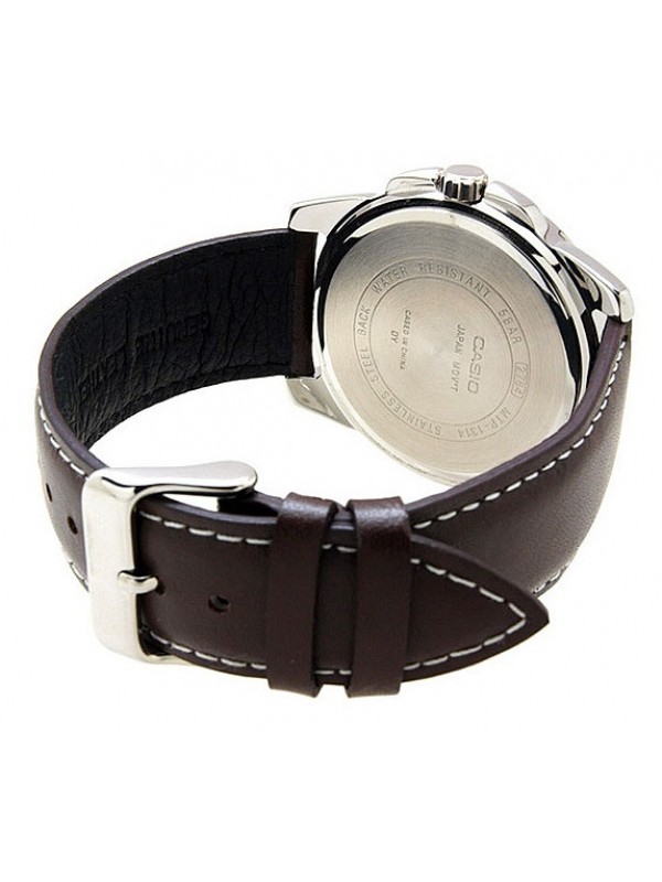 фото Мужские наручные часы Casio Collection MTP-1314L-7A