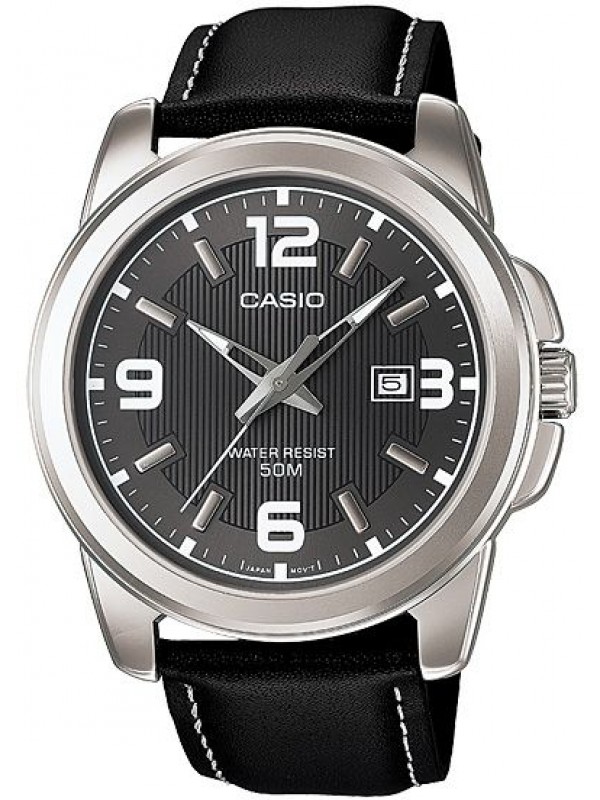 Мужские наручные часы Casio Collection MTP-1314L-8A