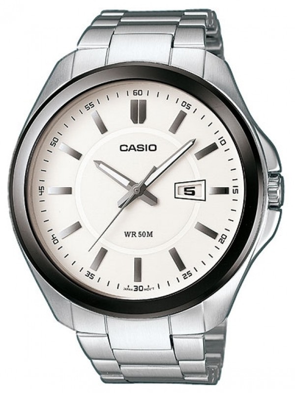 фото Мужские наручные часы Casio Collection MTP-1318BD-7A