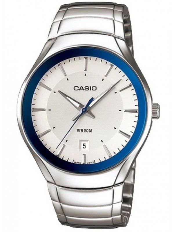 фото Мужские наручные часы Casio Collection MTP-1325D-7A1