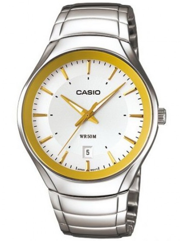 фото Мужские наручные часы Casio Collection MTP-1325D-7A2