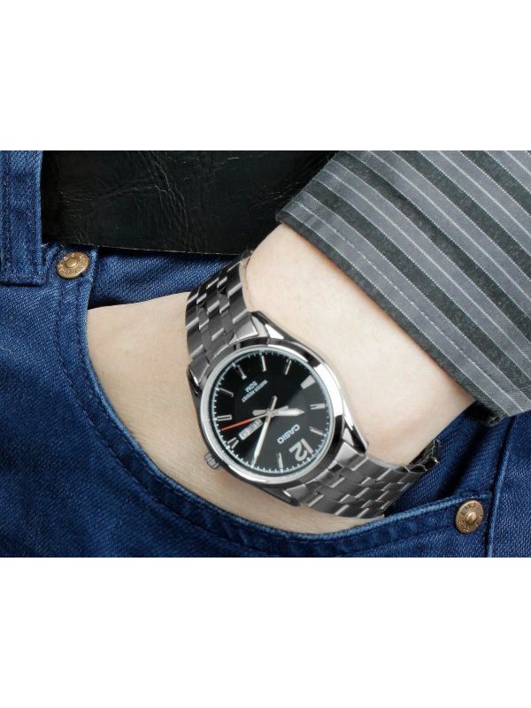 фото Мужские наручные часы Casio Collection MTP-1335D-1A