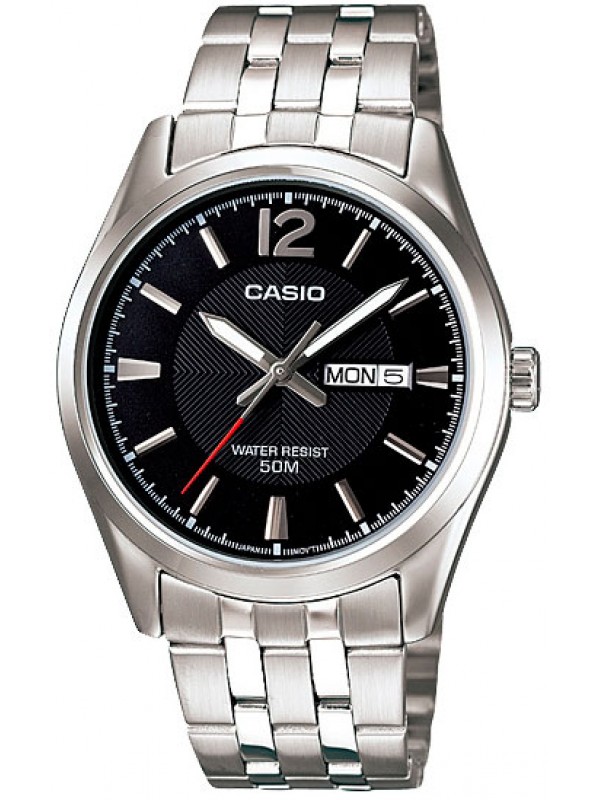 фото Мужские наручные часы Casio Collection MTP-1335D-1A