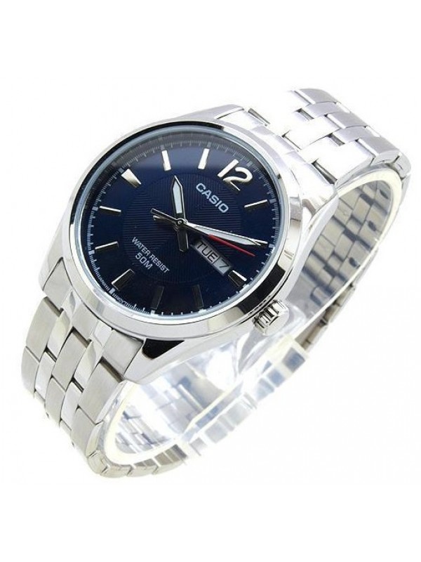 фото Мужские наручные часы Casio Collection MTP-1335D-2A