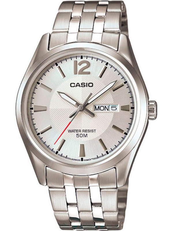 фото Мужские наручные часы Casio Collection MTP-1335D-7A