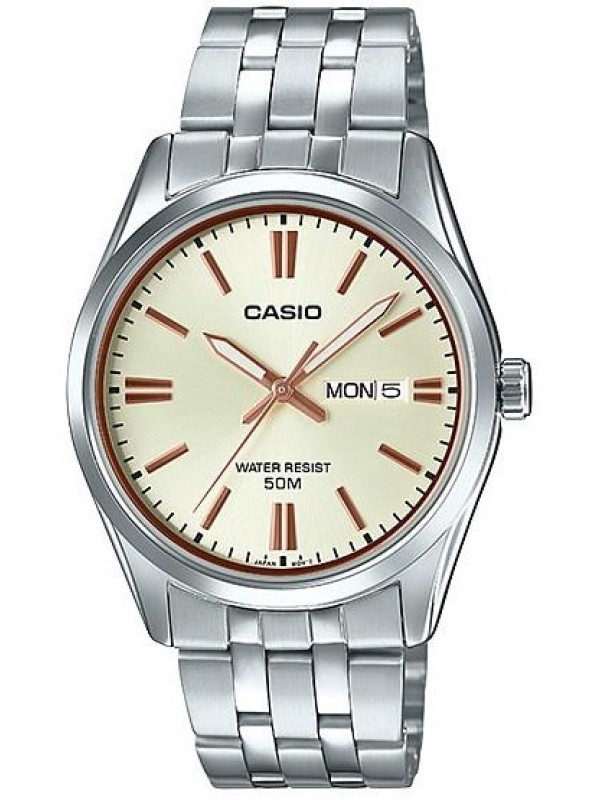 фото Мужские наручные часы Casio Collection MTP-1335D-9A