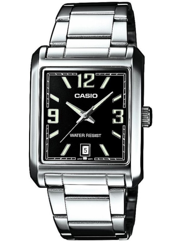 фото Мужские наручные часы Casio Collection MTP-1336D-1A