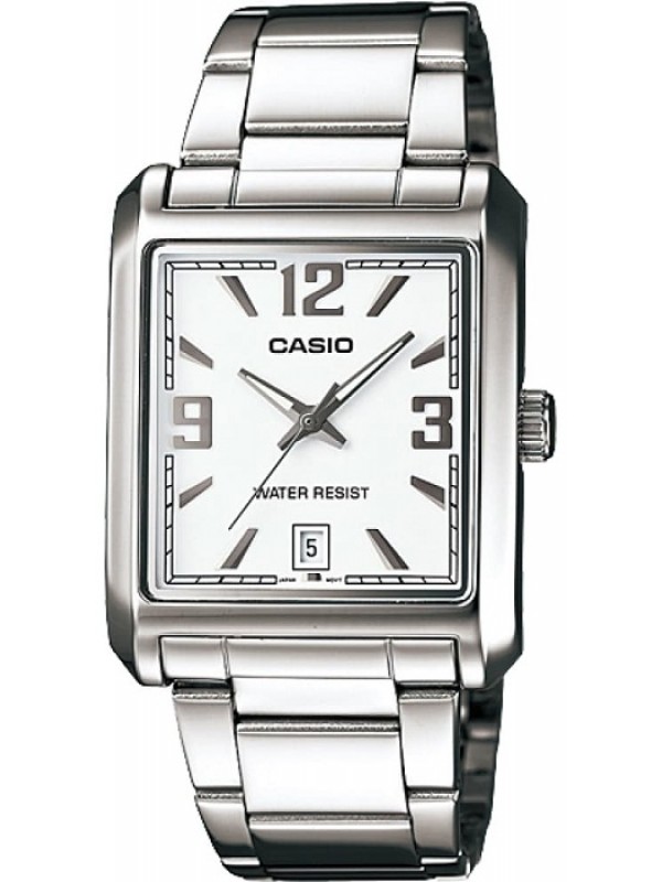фото Мужские наручные часы Casio Collection MTP-1336D-7A