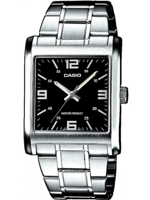 фото Мужские наручные часы Casio Collection MTP-1337D-1A
