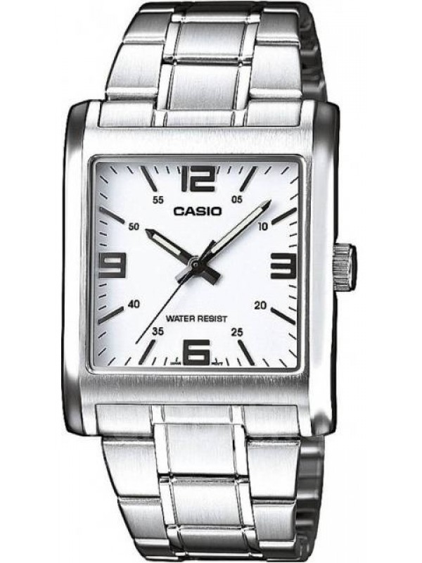 фото Мужские наручные часы Casio Collection MTP-1337D-7A
