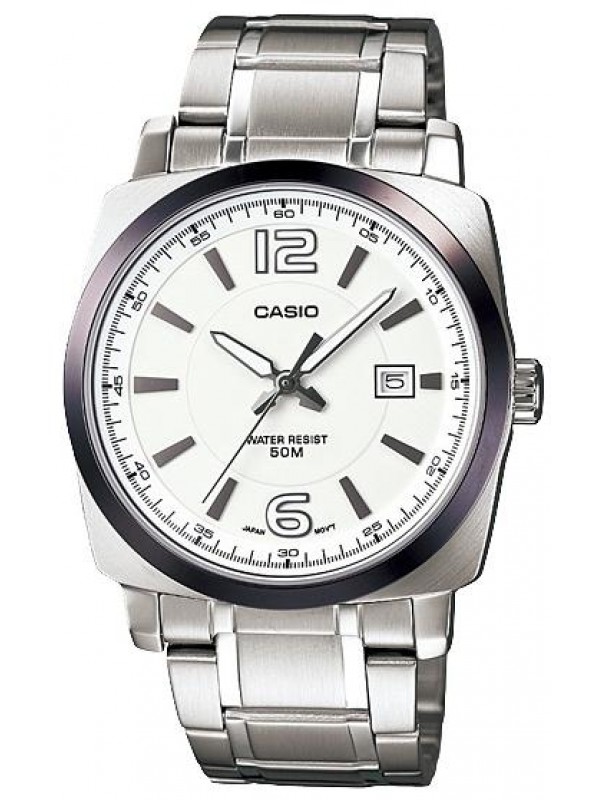 фото Мужские наручные часы Casio Collection MTP-1339D-7A
