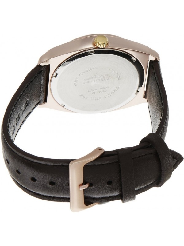 фото Мужские наручные часы Casio Collection MTP-1343L-5B