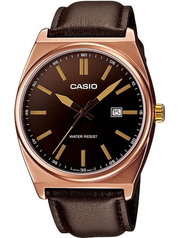 фото Мужские наручные часы Casio Collection MTP-1343L-5B