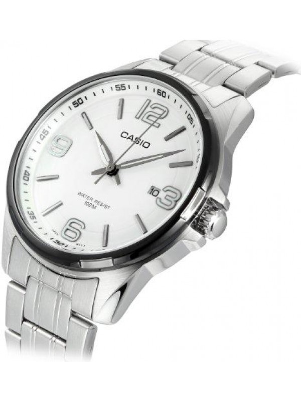 фото Мужские наручные часы Casio Collection MTP-1345AD-7A