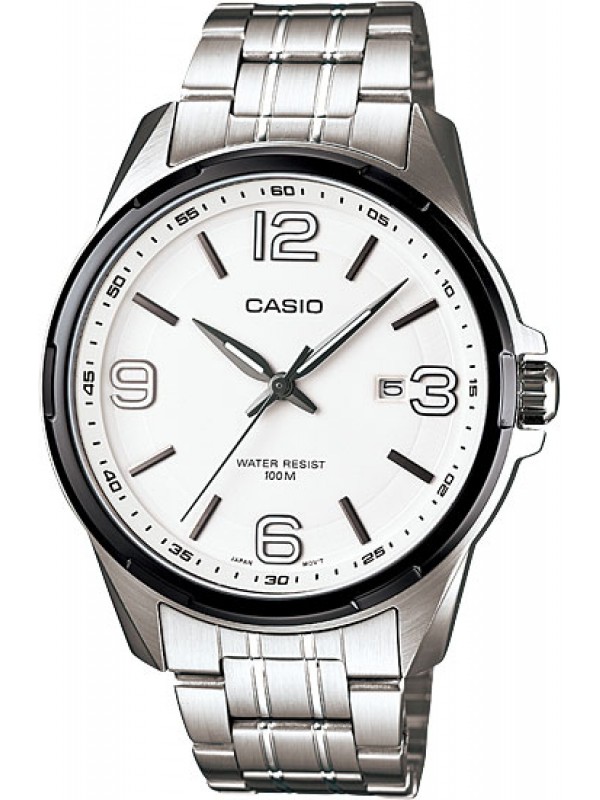 фото Мужские наручные часы Casio Collection MTP-1345AD-7A