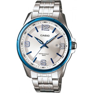 Casio Collection MTP-1345BD-7A
