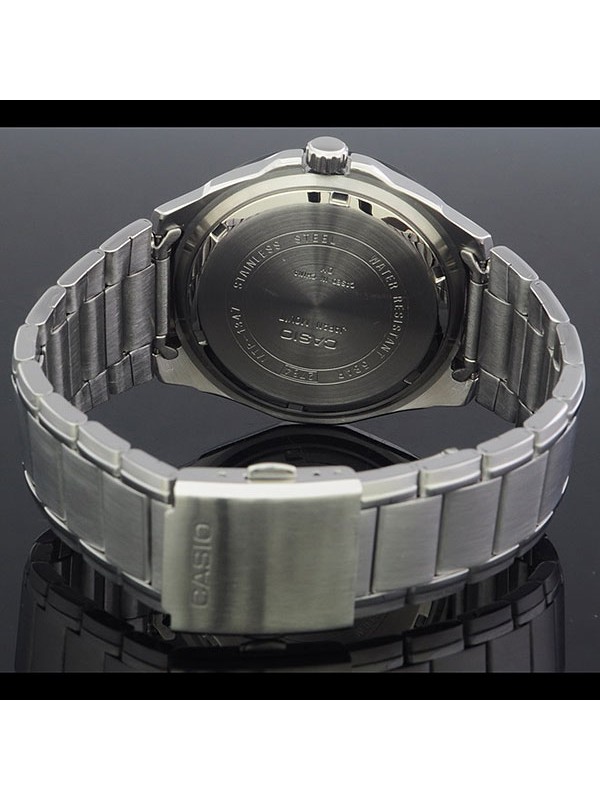 фото Мужские наручные часы Casio Collection MTP-1347D-2A