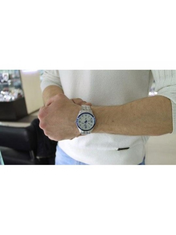 фото Мужские наручные часы Casio Collection MTP-1352D-8B1