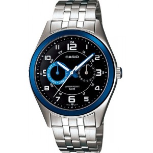 Casio Collection MTP-1353D-1B1