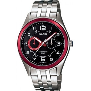 Casio Collection MTP-1353D-1B2
