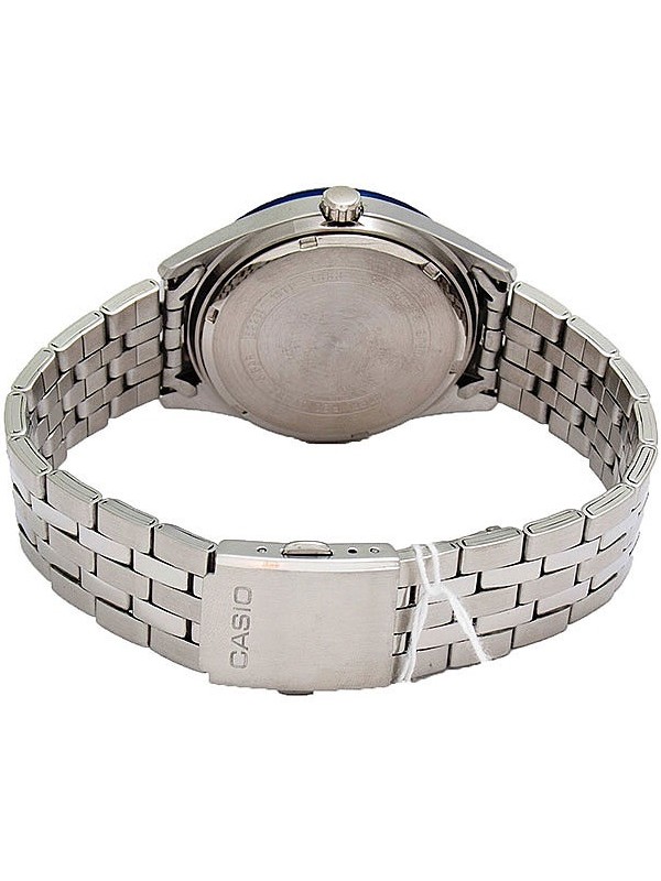 фото Мужские наручные часы Casio Collection MTP-1353D-8B2