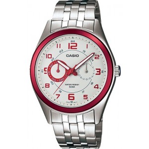 Casio Collection MTP-1353D-8B3