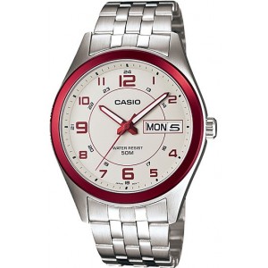 Casio Collection MTP-1354D-8B2