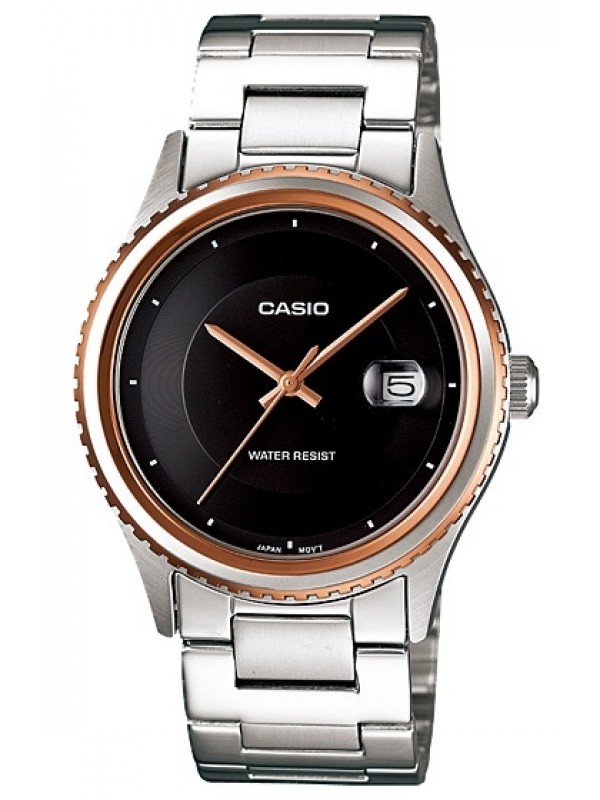 фото Мужские наручные часы Casio Collection MTP-1365D-1E