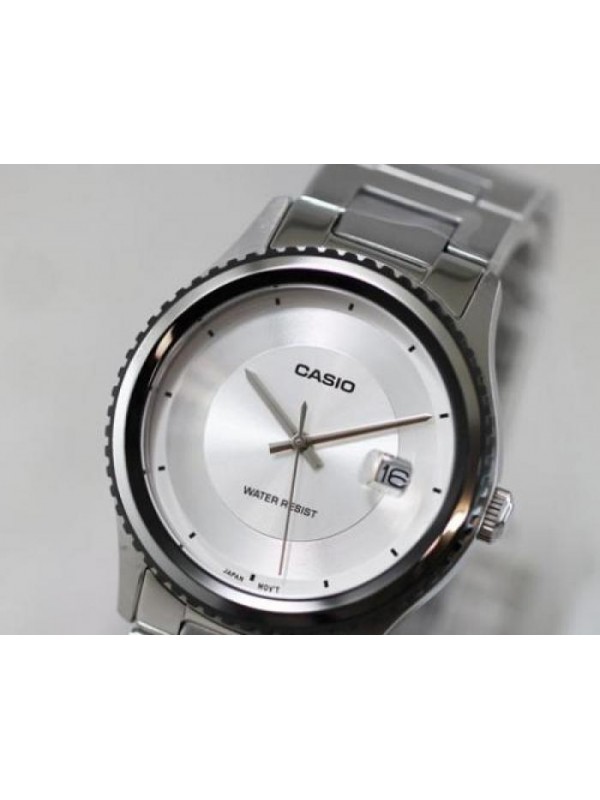 фото Мужские наручные часы Casio Collection MTP-1365D-7E