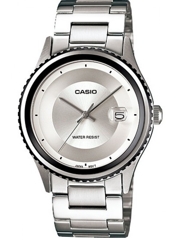 фото Мужские наручные часы Casio Collection MTP-1365D-7E