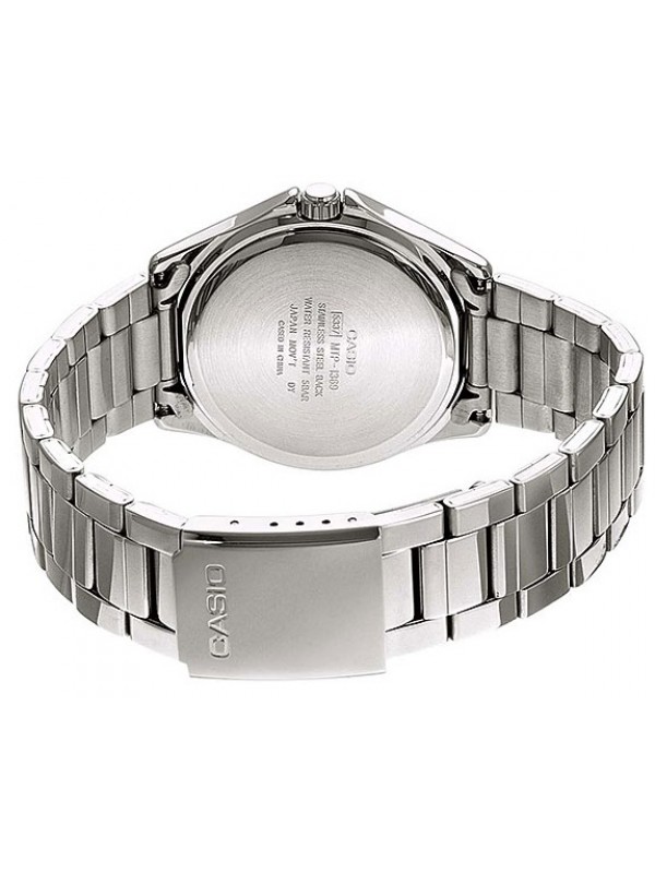 фото Мужские наручные часы Casio Collection MTP-1369D-1B